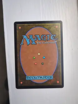 MTG Grim Tutor Core Set 2021 103/274 Regular Mythic - Image 2