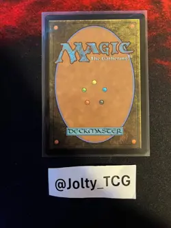 Selective Obliteration Commander: Modern Horizons 3 Regular - Image 2