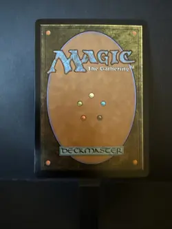 Wan Shi Tong, Librarian Magic The Gathering 0078 Mythic - Image 2