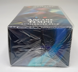Magic the Gathering ~ Arcane Tempo ~ 2019 Challenger Deck ~ Brand New Sealed - Image 5