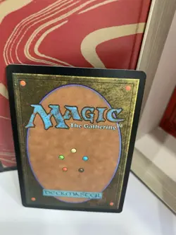 mtg encyclopedia junji, the Midnight Sky Halo Foil. - Image 3