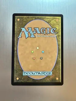 Realm Of Koh - 391 - MTG Avatar: The Last Airbender - Rare - Extended Art - FOIL - Image 2