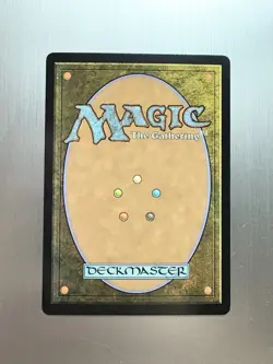 Secret Of Bloodbending - 337 - MTG Avatar: The Last Airbender - Elemental - FOIL - Image 2