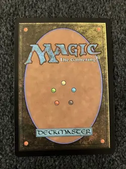 Magic MTG - Vraska, Betrayal's Sting (Borderless) (Step-and-Compleat Foil) - ONE - Image 3