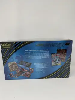 Pokemon TCG Phantasmal Flames Mega Charizard EX UPC - Factory Sealed ?? - Image 2