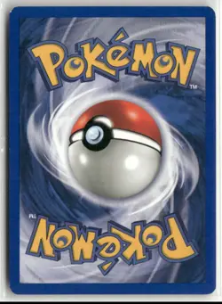2000 Pokemon Neo - Genesis Vintage 1st Edition Totodile #80/111 - Image 2