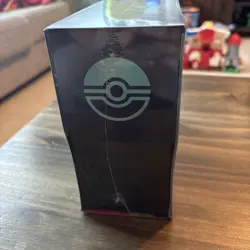 Sealed! Pokemon TCG Phantasmal Flames Pokemon Center Elite Trainer Box PKC ETB - Image 4