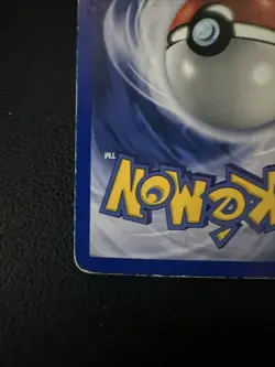Pokemon TCG Lt. Surge's Magneton Gym Heroes 8/132 Holo Unlimited Rare - Image 3
