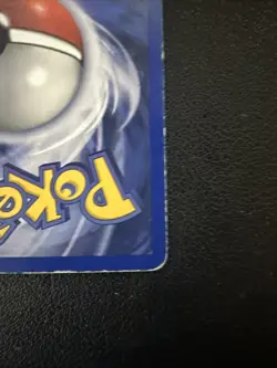 Pokemon TCG Lt. Surge's Magneton Gym Heroes 8/132 Holo Unlimited Rare - Image 4
