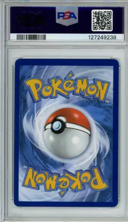 2025 POKEMON WHT EN-WHITE FLARE #169 HYDREIGON EX PSA 9 - 128755091 - Image 2