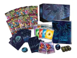 Phantasmal Flames ETB Pokemon Center Exclusive CONFIRMED ORDER PRESALE! - Image 2