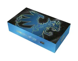 Pokemon Mega Charizard X ex Ultra-Premium Collection Box Factory Sealed IN HAND! - Image 4