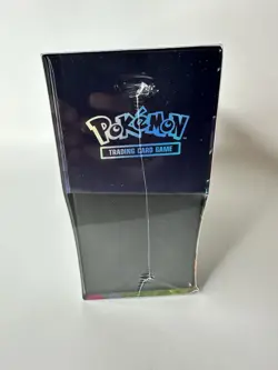 Pokemon Phantasmal Flames Pokemon Center Elite Trainer Box Pokemon ETB - Image 3