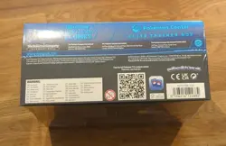 Sealed! Pokemon TCG Phantasmal Flames Pokemon Center Elite Trainer Box PKC ETB - Image 5