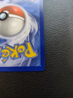 Pokemon TCG - Mewtwo ex 058/182 Holo Play Stamped Prize Pack Series 5 - Image 5