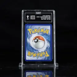 2021 Pokemon Sword & Shield Shining Fates #SV107 Full Art Charizard VMax TAG 9 - Image 2
