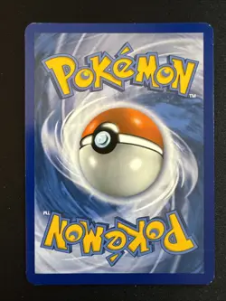 Growlithe RC4 Reverse Holo Pokemon Legendary Treasures LTR 2013 NM English - Image 2