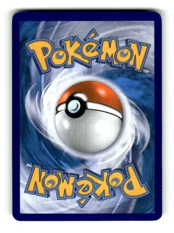 Pokemon XY Furious Fists Watchog 85/111 Reverse Foil LP - Image 2