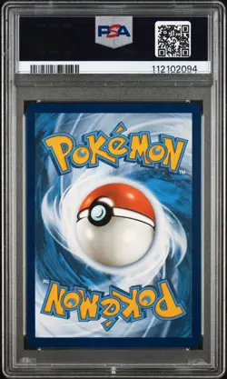 2022 POKEMON SWORD & SHIELD LOST ORIGIN #TG06 FULL ART/GENGAR PSA 10 - Image 2