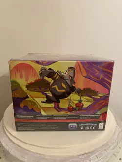 Pokemon TCG Shrouded Fable | Mini-Tin Display (10 Mini Tins) | FACTORY SEALED!! - Image 3