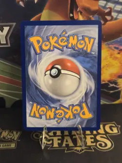 Pokemon Gumshoos 153/132 Me01: Mega Evolution Holo Full Art IR TCG NM - Image 2