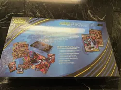 Pokemon Mega Charizard EX Ultra Premium Collection Box Sealed and New In Hand - Image 2