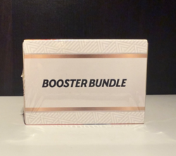 Pokemon TCG Scarlet & Violet Surging Sparks Booster Bundle 6 Packs - New Sealed - Image 3