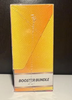 Pokemon TCG Scarlet & Violet Surging Sparks Booster Bundle 6 Packs - New Sealed - Image 4