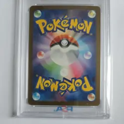 Pokemon Charizard ex 331/190 Sv4a: Shiny Treasure Ex Holo Japanese PSA 10 - Image 3