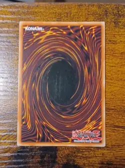 Yu-Gi-Oh! Superdimensional Robot Galaxy Destroyer REDU-EN044 1st Edition - Image 2