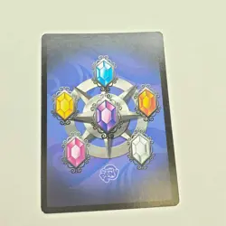 My Little Pony Tree Of Harmony Seeds of Friendship #7F Foil CCG card - Image 5