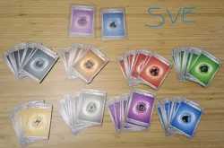Pokemon TCG card collection - 1755 cards, near-mint, sold whole set - Image 1