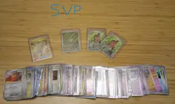 Pokemon TCG card collection - 1755 cards, near-mint, sold whole set - Image 4