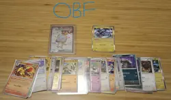 Pokemon TCG card collection - 1755 cards, near-mint, sold whole set - Image 5