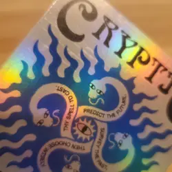 1x Cryptic Command, Foil, Secret Lair - 0905, Magic the Gathering MTG LP See Pic - Image 2