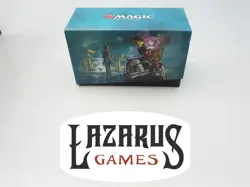 Magic the Gathering MtG: Theros Beyond Death Empty Bundle (Wizards of the Coast) - Image 1