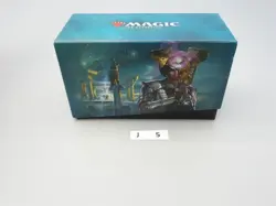 Magic the Gathering MtG: Theros Beyond Death Empty Bundle (Wizards of the Coast) - Image 2