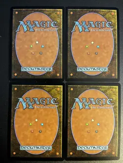 4x MTG Noxious Revival New Phyrexia 118/175 Regular Uncommon - Image 2