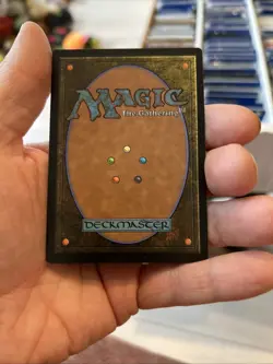 MTG Magic the Gathering Secret Lair x Ghost Busters NM Soul-Guide Lantern #0872 - Image 2