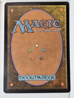 Tome Scour - Magic 2010 Core Set M10 - Magic the Gathering MTG Nice! - Image 2