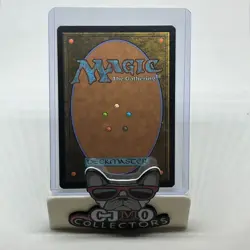 Hex (Borderless) #17 (Foil) (NM) MAR Magic MTG - Image 2