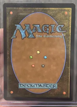 MTG Quantum Riddler - Edge of Eternities (EOE) #72 Non-Foil NM - Image 2