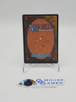 Sylvan Library CHINESE FBB MTG Magic Black Border 4th Edition *CCGHouse* RA - Image 2