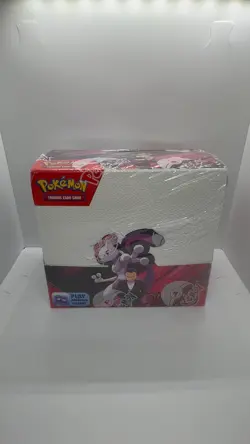 Pokemon TCG Destined Rivals Booster Box 36 Packs - Brand New & Ready To Ship - Image 1