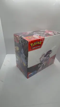 Pokemon TCG Destined Rivals Booster Box 36 Packs - Brand New & Ready To Ship - Image 2