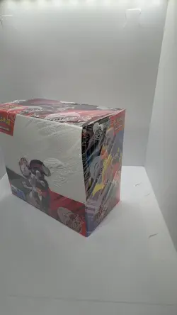 Pokemon TCG Destined Rivals Booster Box 36 Packs - Brand New & Ready To Ship - Image 3