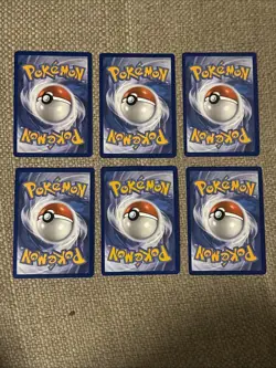 Pokemon Lot Oricorio ex SIR Promo, Illustration Rare, Full Arts, Mega ex, Etc NM - Image 3
