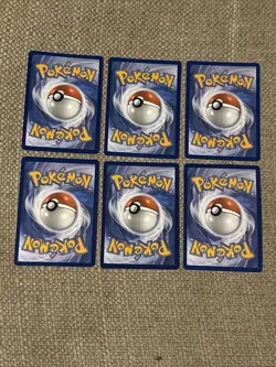 Pokemon Lot Oricorio ex SIR Promo, Illustration Rare, Full Arts, Mega ex, Etc NM - Image 5