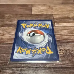 Mew VMAX 268/264 Secret Rainbow Rare Pokemon Fusion Strike - Image 3