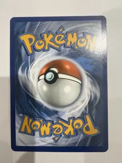 Pokemon TCG Blissey V Sword & Shield - Chilling Reign 119/198 Holo Ultra Rare - Image 2